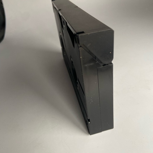 Blockbuster Video VHS Head Cleaner - Picture 9 of 12